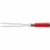 Bestecke DICK Red Spirit Gabel, 20cm (rot/silber) -Messer Verkaufsgeschäft DICK Red Spirit Gabel 20cm@@9ggzmd0g