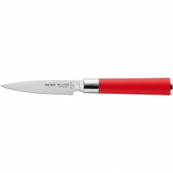 Bestecke DICK Red Spirit Officemesser, 9cm (rot/silber)