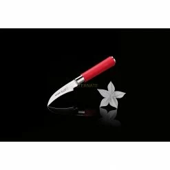 Messer Verkaufsgeschäft -Messer Verkaufsgeschäft DICK Red Spirit Tourniermesser 7cm@@9ggzmd00 1