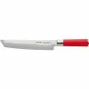 Bestecke DICK Red Spirit Universalmesser Tanto, 21cm (rot/silber) 2 Bestecke DICK Red Spirit Universalmesser Tanto, 21cm (rot/silber) -Messer Verkaufsgeschäft DICK Red Spirit Universalmesser Tanto 21cm@@9ggzmd0d