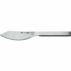 Bestecke DICK Steakmesser AJAX Pure Metal, 4er-Set (edelstahl) -Messer Verkaufsgeschäft DICK Steakmesser AJAX Pure Metal 4er Set@@1828743 1