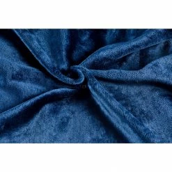 Heizdecken Domo DO637ED, Heizdecke (dunkelblau, 130 X 180 Cm) -Messer Verkaufsgeschäft Domo DO637ED Heizdecke@@1858038 4