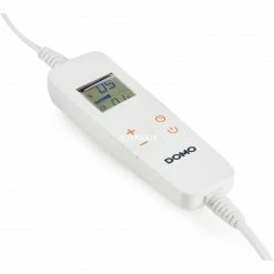 Heizdecken Domo DO637ED, Heizdecke (dunkelblau, 130 X 180 Cm) -Messer Verkaufsgeschäft Domo DO637ED Heizdecke@@1858038 5