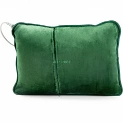 Domo DO638K, Heizkissen (dunkelgrün, 30 X 40 Cm) -Messer Verkaufsgeschäft Domo DO638K Heizkissen@@1858073 2