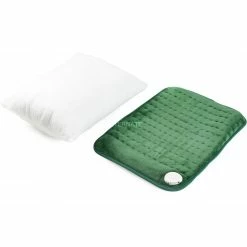 Domo DO638K, Heizkissen (dunkelgrün, 30 X 40 Cm) -Messer Verkaufsgeschäft Domo DO638K Heizkissen@@1858073 3