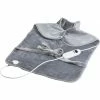 Domo Nacken Und Rückenwärmer XL, Heizkissen (grau) -Messer Verkaufsgeschäft Domo Nacken und R ckenw rmer XL Heizkissen@@1858046