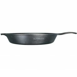 Messer Verkaufsgeschäft -Messer Verkaufsgeschäft Lodge Bratpfanne L14SK3 mit Stiel@@1538209 31