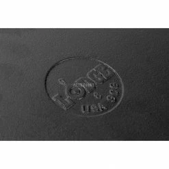 Pfannen Lodge Crêpespfanne L9OG3, Mit Stiel (schwarz, Ø 27cm) -Messer Verkaufsgeschäft Lodge Cr pespfanne L9OG3 mit Stiel@@1732161 3