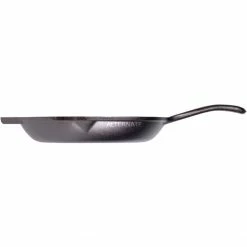 Pfannen Lodge Gusspfanne Chef Collection LC10SK (schwarz, Ø 25cm) -Messer Verkaufsgeschäft Lodge Gusspfanne Chef Collection LC10SK@@9ggfpl24 2
