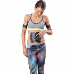 Massagegeräte Medisana 2er Set Nachkauf Set "Bauch" 79525, Massagegerät (schwarz) -Messer Verkaufsgeschäft Medisana 2er Set Nachkauf Set Bauch 79525 Massageger t@@1853893 2