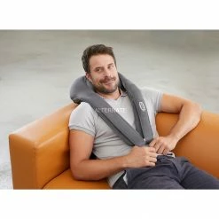 Massagegeräte Medisana Akku-Nackenmassagegerät NM 885 M 885 (grau) -Messer Verkaufsgeschäft Medisana Akku Nackenmassageger t NM 885 M 885@@1853473 2