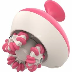 Massagegeräte Medisana Cellulite Massagegerät AC 900 (pink/weiß) -Messer Verkaufsgeschäft Medisana Cellulite Massageger t AC 900@@1853814 3
