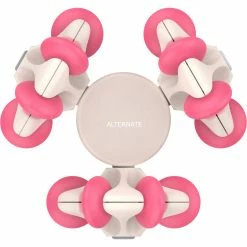Massagegeräte Medisana Cellulite Massagegerät AC 900 (pink/weiß) -Messer Verkaufsgeschäft Medisana Cellulite Massageger t AC 900@@1853814 4