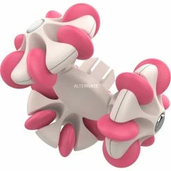 Massagegeräte Medisana Cellulite Massagegerät AC 900 (pink/weiß) -Messer Verkaufsgeschäft Medisana Cellulite Massageger t AC 900@@1853814 5