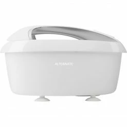 Fußbäder Medisana FS 888, Fußsprudelbad (weiß) 9 Fußbäder Medisana FS 888, Fußsprudelbad (weiß) -Messer Verkaufsgeschäft Medisana FS 888 Fu sprudelbad@@1853503 2