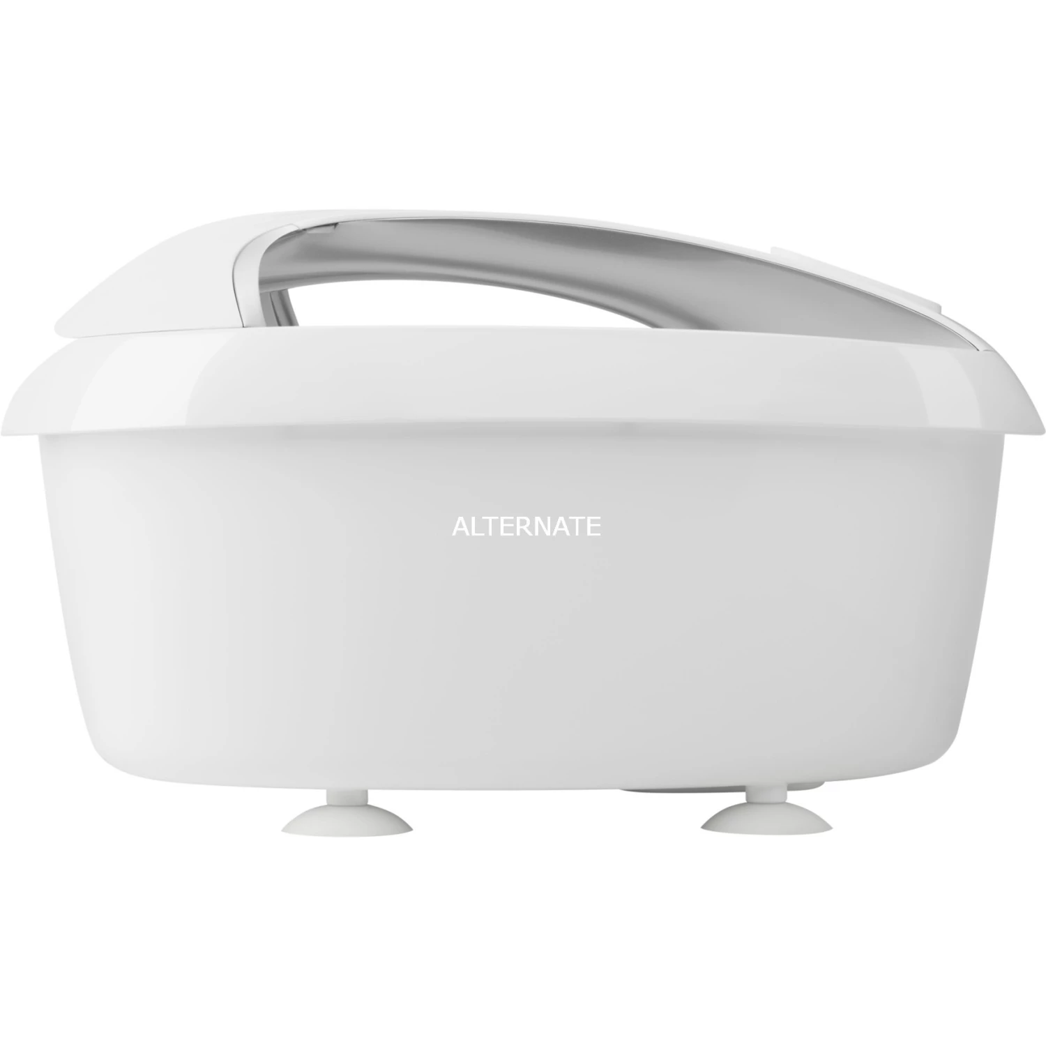 Fußbäder Medisana FS 888, Fußsprudelbad (weiß) 4 Fußbäder Medisana FS 888, Fußsprudelbad (weiß) – Bild 3