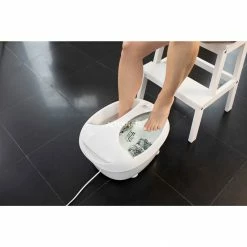 Fußbäder Medisana FS 888, Fußsprudelbad (weiß) 11 Fußbäder Medisana FS 888, Fußsprudelbad (weiß) -Messer Verkaufsgeschäft Medisana FS 888 Fu sprudelbad@@1853503 4