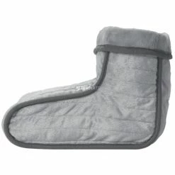 Medisana FWS, Fußwärmer (grau) -Messer Verkaufsgeschäft Medisana FWS Fu w rmer@@9igidqd9 31