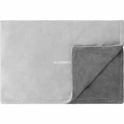 Heizdecken Medisana HB 675 XXL, Heizdecke (hellgrau/dunkelgrau, 200 X 150 Cm) -Messer Verkaufsgeschäft Medisana HB 675 XXL Heizdecke@@1654617 3