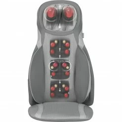 Massagegeräte Medisana Komfort-Massagesitzauflage MC 826, Massagegerät (grau) -Messer Verkaufsgeschäft Medisana Komfort Massagesitzauflage MC 826 Massageger t@@1853456 3