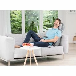 Massagegeräte Medisana Komfort-Massagesitzauflage MC 826, Massagegerät (grau) -Messer Verkaufsgeschäft Medisana Komfort Massagesitzauflage MC 826 Massageger t@@1853456 5