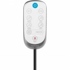 Massagegeräte Medisana Komfort Shiatsu-Massagesitzauflage MCG 810, Massagegerät (grau) -Messer Verkaufsgeschäft Medisana Komfort Shiatsu Massagesitzauflage MCG 810 Massageger t@@9igedm00 3