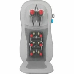 Massagegeräte Medisana Komfort Shiatsu-Massagesitzauflage MCG 810, Massagegerät (grau) -Messer Verkaufsgeschäft Medisana Komfort Shiatsu Massagesitzauflage MCG 810 Massageger t@@9igedm00 4