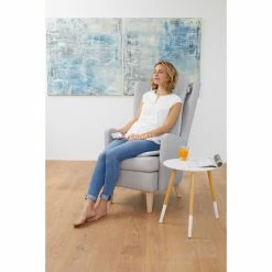 Massagegeräte Medisana Komfort Shiatsu-Massagesitzauflage MCG 810, Massagegerät (grau) -Messer Verkaufsgeschäft Medisana Komfort Shiatsu Massagesitzauflage MCG 810 Massageger t@@9igedm00 5