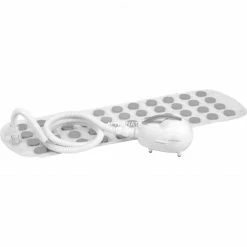 Massagegeräte Medisana MBH Luftsprudelbad Colour Relaunch, Massagegerät (weiß)