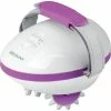 Massagegeräte Medisana Massagegerät Cellulite AC 850 (weiß/violett)