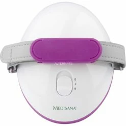 Massagegeräte Medisana Massagegerät Cellulite AC 850 (weiß/violett) -Messer Verkaufsgeschäft Medisana Massageger t Cellulite AC 850@@9igedq7b 2