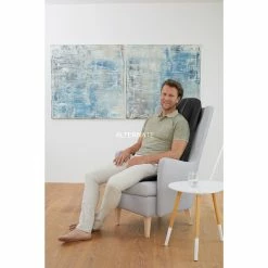 Massagegeräte Medisana Massagesitzauflage MC 828, Massagegerät (schwarz) -Messer Verkaufsgeschäft Medisana Massagesitzauflage MC 828 Massageger t@@1746270 4