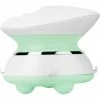 Massagegeräte Medisana Mini-Handmassagegerät HM 300 (weiß/hellgrün) -Messer Verkaufsgeschäft Medisana Mini Handmassageger t HM 300@@1853494