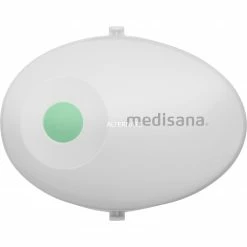 Massagegeräte Medisana Mini-Handmassagegerät HM 300 (weiß/hellgrün) -Messer Verkaufsgeschäft Medisana Mini Handmassageger t HM 300@@1853494 2