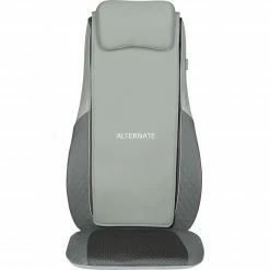 Massagegeräte Medisana Premium Shiatsu-Massagesitzauflage MC 824, Massagegerät (grau) -Messer Verkaufsgeschäft Medisana Premium Shiatsu Massagesitzauflage MC 824 Massageger t@@1853450 2