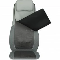 Massagegeräte Medisana Premium Shiatsu-Massagesitzauflage MC 824, Massagegerät (grau) -Messer Verkaufsgeschäft Medisana Premium Shiatsu Massagesitzauflage MC 824 Massageger t@@1853450 4