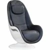 Massagegeräte Medisana RS 650 Lounge Chair Massagesessel 88414 (schwarz/weiß) -Messer Verkaufsgeschäft Medisana RS 650 Lounge Chair Massagesessel 88414@@1654600