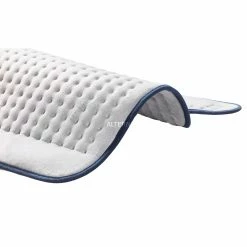 Medisana Schulter-Nacken-Heizkissen HP 460 (weiß/blau, 58,5 X 38,5 Cm) -Messer Verkaufsgeschäft Medisana Schulter Nacken Heizkissen HP 460@@1853552 4