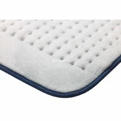 Medisana Schulter-Nacken-Heizkissen HP 460 (weiß/blau, 58,5 X 38,5 Cm) -Messer Verkaufsgeschäft Medisana Schulter Nacken Heizkissen HP 460@@1853552 5