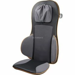 Massagegeräte Medisana Shiatsu-Akupressur-Massagesitzauflage MC 825, Massagegerät (schwarz) -Messer Verkaufsgeschäft Medisana Shiatsu Akupressur Massagesitzauflage MC 825 Massageger t@@1853457 2