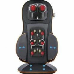 Massagegeräte Medisana Shiatsu-Akupressur-Massagesitzauflage MC 825, Massagegerät (schwarz) -Messer Verkaufsgeschäft Medisana Shiatsu Akupressur Massagesitzauflage MC 825 Massageger t@@1853457 3