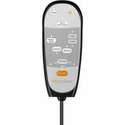 Massagegeräte Medisana Shiatsu-Akupressur-Massagesitzauflage MC 825, Massagegerät (schwarz) -Messer Verkaufsgeschäft Medisana Shiatsu Akupressur Massagesitzauflage MC 825 Massageger t@@1853457 4