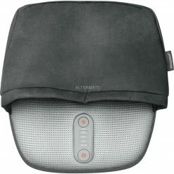 Massagegeräte Medisana Shiatsu-Fußmassage FM 885, Massagegerät (grau) -Messer Verkaufsgeschäft Medisana Shiatsu Fu massage FM 885 Massageger t@@1853492 2