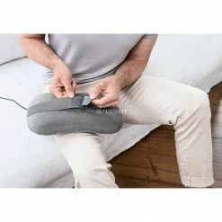 Massagegeräte Medisana Shiatsu-Massagekissen MC 250 (grau) -Messer Verkaufsgeschäft Medisana Shiatsu Massagekissen MC 250@@1853481 5