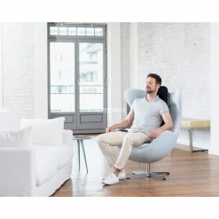 Massagegeräte Medisana Shiatsu-Massagesitzauflage MCN New Generation, Massagegerät (schwarz) -Messer Verkaufsgeschäft Medisana Shiatsu Massagesitzauflage MCN New Generation Massageger t@@1853451 5