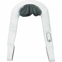 Massagegeräte Medisana Shiatsu Nacken-Massagegerät NM 860 (weiß/grau) -Messer Verkaufsgeschäft Medisana Shiatsu Nacken Massageger t NM 860@@1853466 1