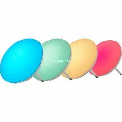 Tageslichtlampen Medisana Tageslichtlampe LT 500, Lichttherapie (weiß, Mit Farbwechsel) 9 Tageslichtlampen Medisana Tageslichtlampe LT 500, Lichttherapie (weiß, Mit Farbwechsel) -Messer Verkaufsgeschäft Medisana Tageslichtlampe LT 500 Lichttherapie@@1853829 2