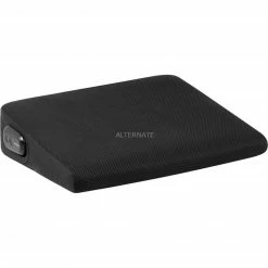 Medisana Wärme-Keilkissen OL 300, Heizkissen (schwarz)