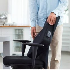 Medisana Wärme-Keilkissen OL 300, Heizkissen (schwarz) -Messer Verkaufsgeschäft Medisana W rme Keilkissen OL 300 Heizkissen@@1746280 5