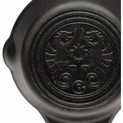 Petromax Feuerpfanne Fp15, Mit Pfannenstiel (schwarz, 1 Henkel, Ø 15cm) -Messer Verkaufsgeschäft Petromax Feuerpfanne fp15 mit Pfannenstiel@@1767020 2